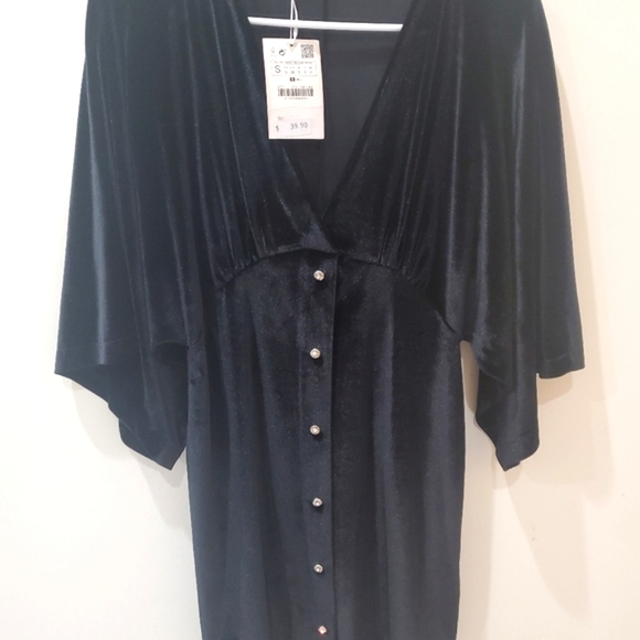 Elegant zara dress - Picture 2 of 3